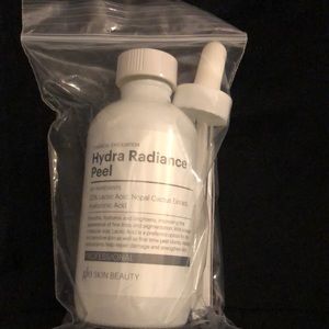 Hydra Radiance Peel